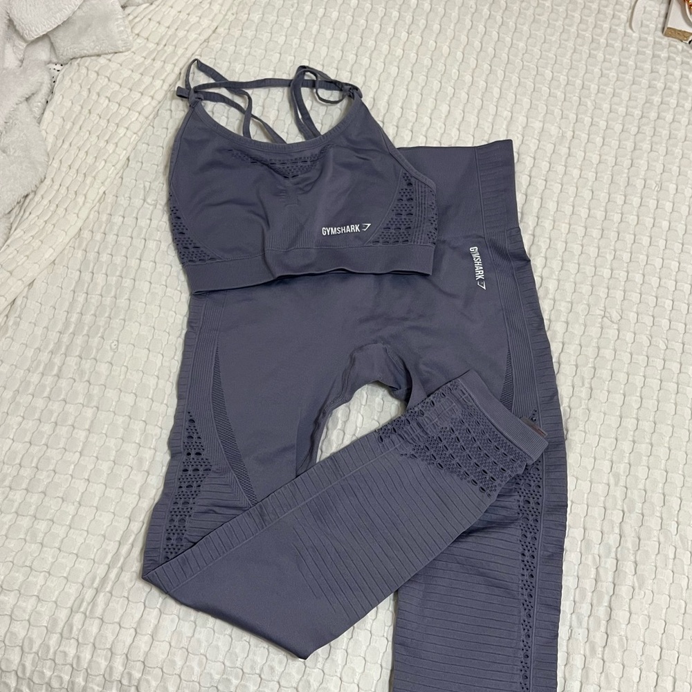 Gymshark Set